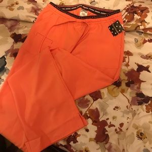 Heart and soul scrubs